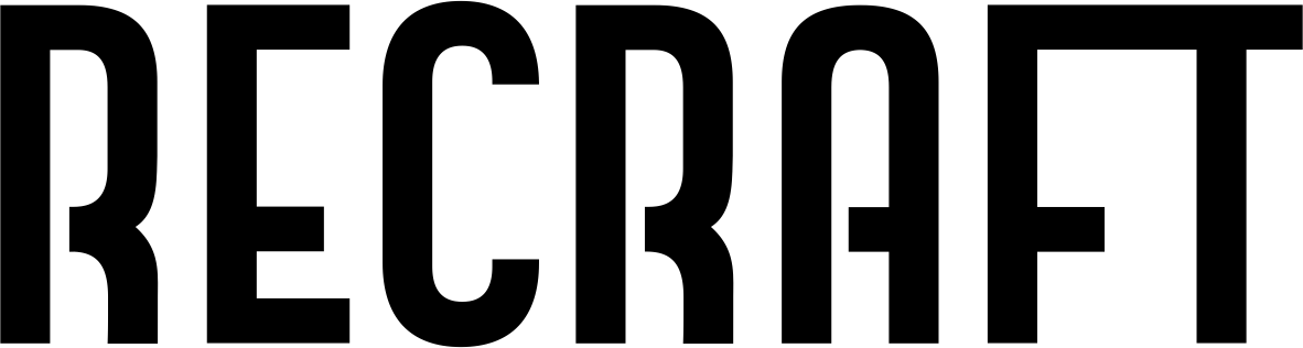 Recraft Logo